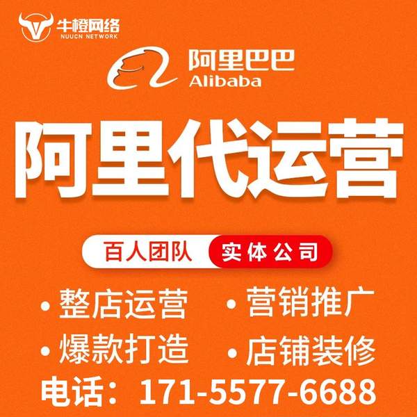 佛山电商代运营