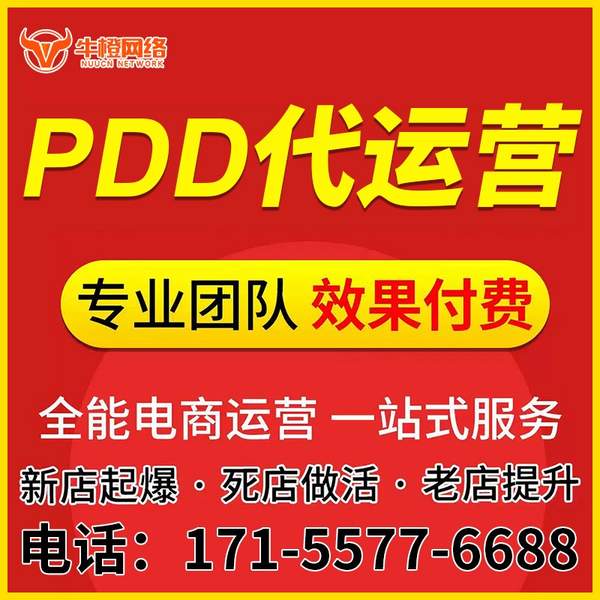 佛山电商代运营